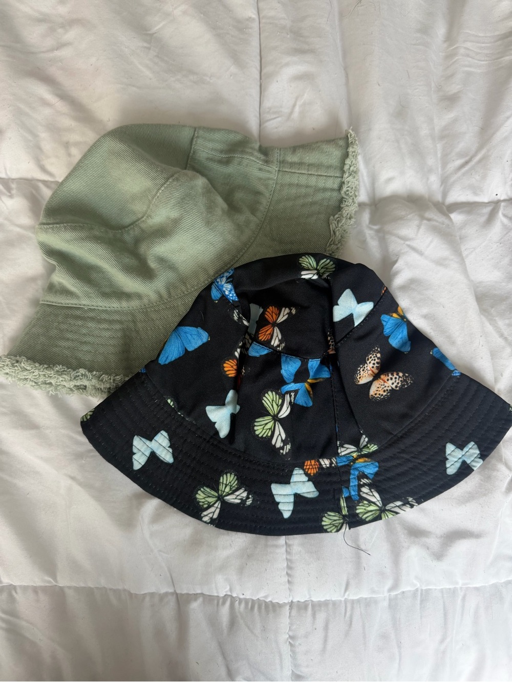 Bucket Hats - Picture 2 of 2